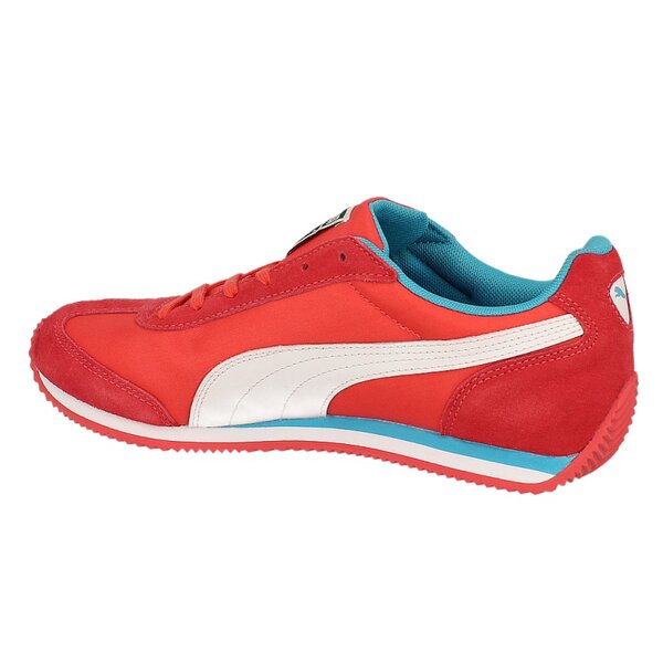 PUMA RIO SPEED NYLON JR 35556706 kolor różowy