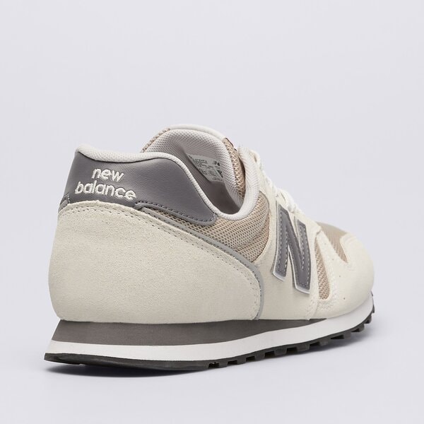 Buty sportowe męskie NEW BALANCE ML_WL373V2 ml373xf2 kolor beżowy