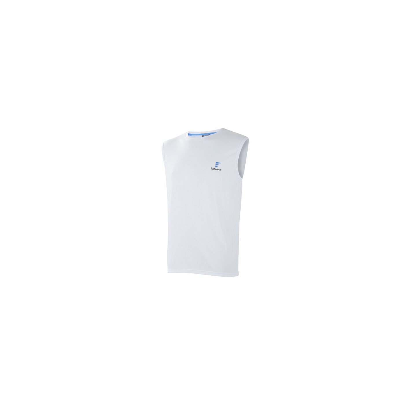 Koszulka męska FEEWEAR TANK MERLO fw11tsm43100 
