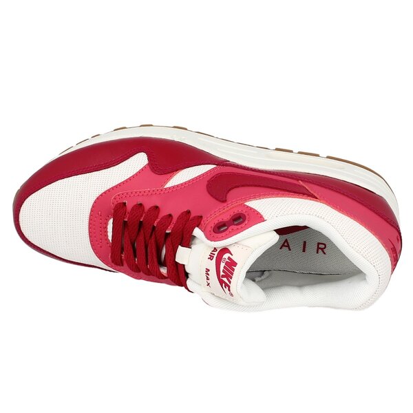 Buty sportowe damskie NIKE WMNS AIR MAX 1 VNTG  555284104 kolor różowy