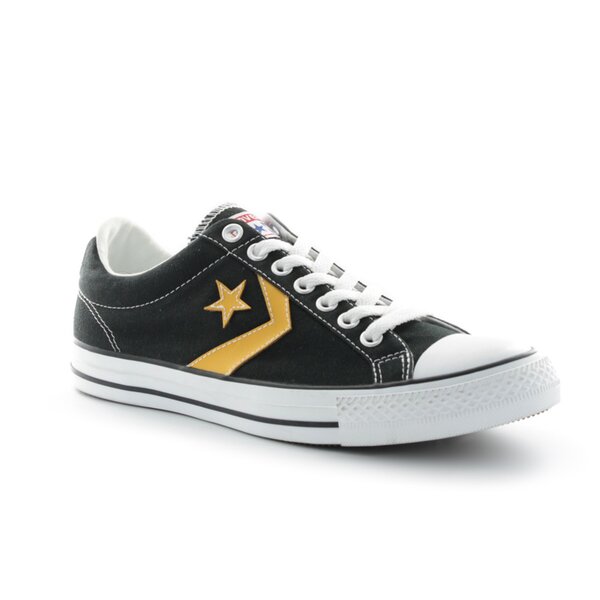 Buty sportowe męskie CONVERSE STAR PLAYER EV 129766 kolor czarny