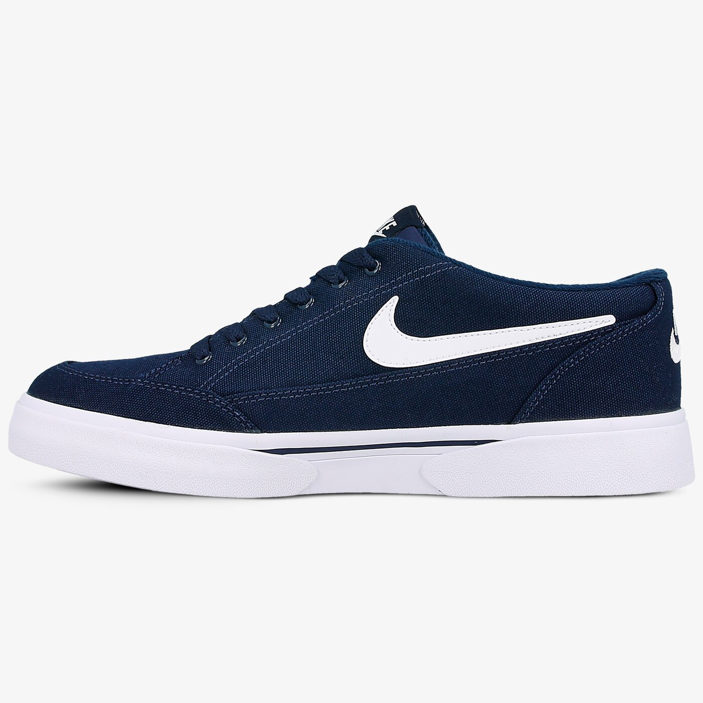 Buty sportowe męskie NIKE GTS '16 TXT 840300-410 kolor granatowy