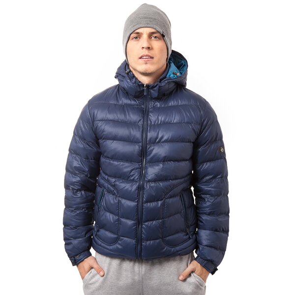 Czapka zimowa damska UMBRO CZAPKA ZIMOWA OHIO LGREY um34cap09 kolor szary