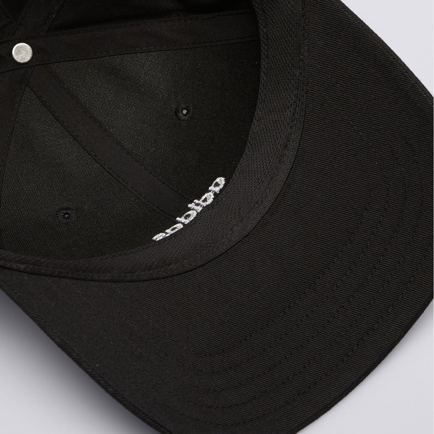 Czapka z daszkiem damska ADIDAS CZAPKA BSBL STREET CAP iy7764 kolor czarny