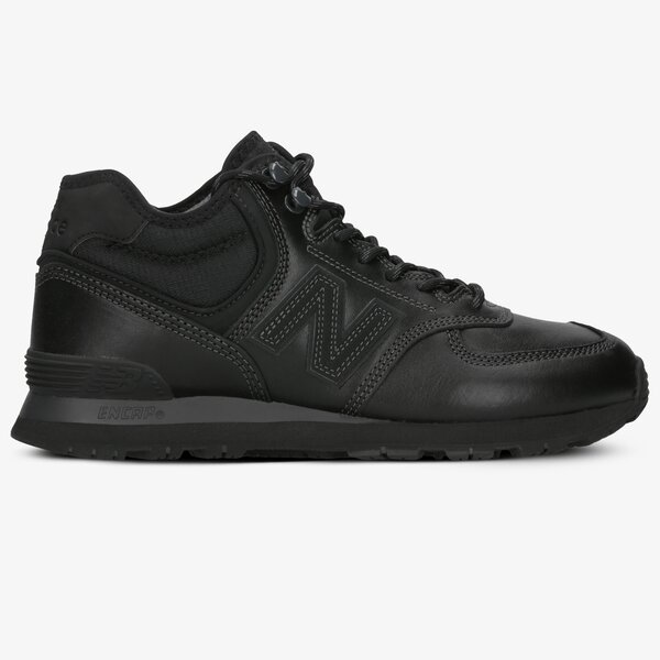 Buty outdoor męskie NEW BALANCE MH574OAC mh574oac kolor czarny