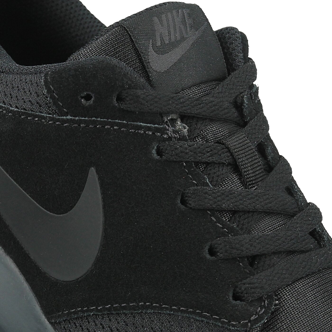 Buty dziecięce NIKE VIBENNA (GS) 922907-001 kolor czarny