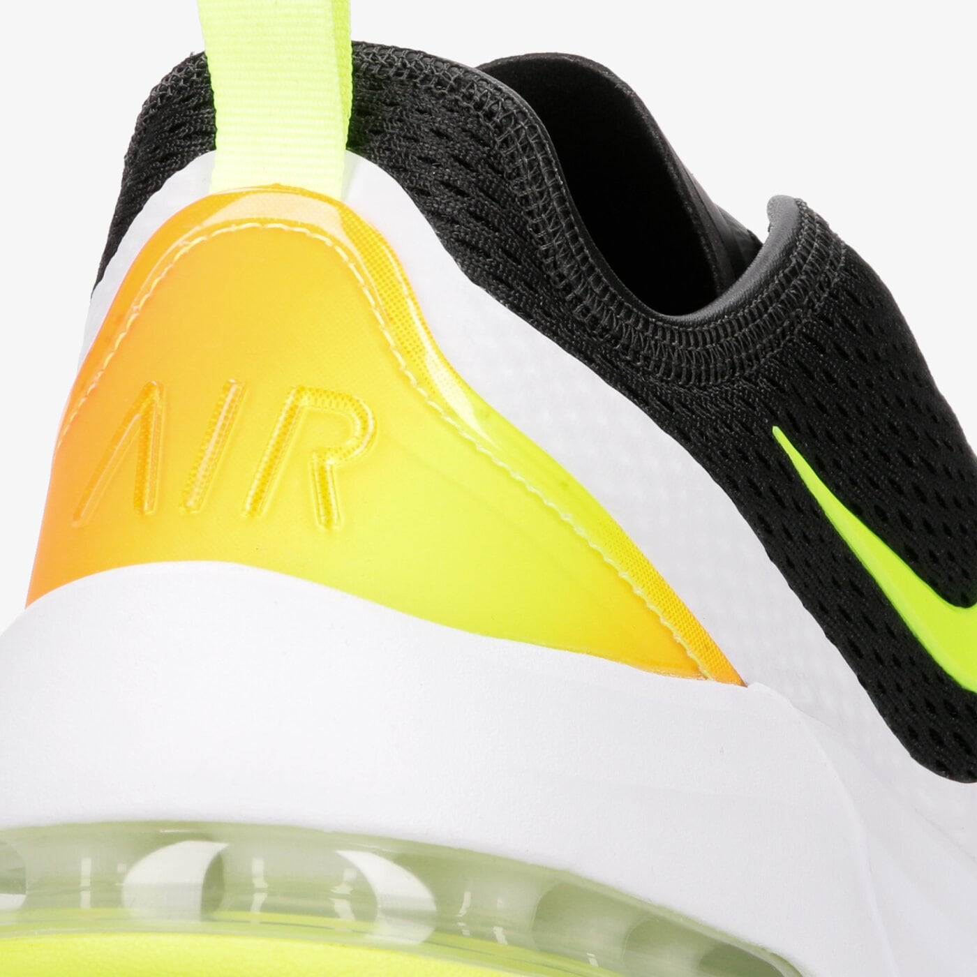 Buty sportowe męskie NIKE AIR MAX MOTION 2 ao0266-007 kolor multicolor