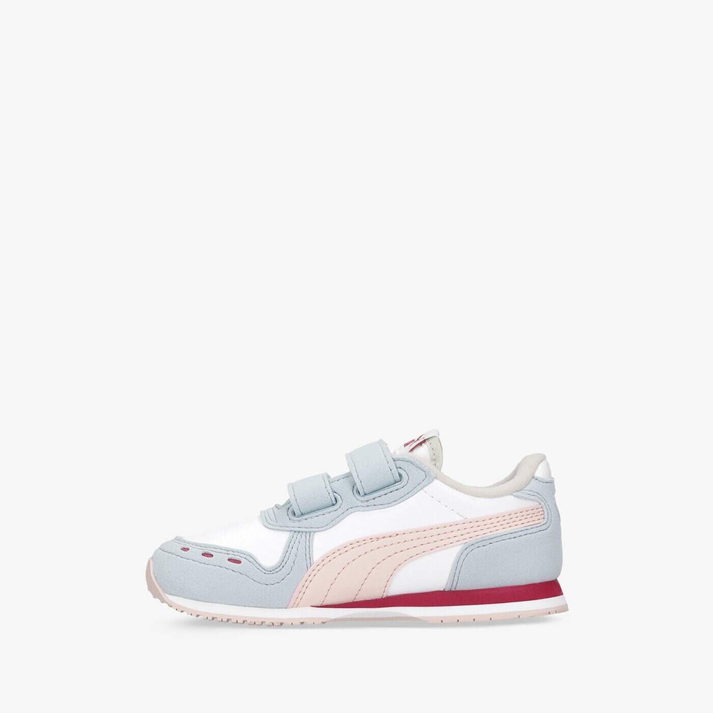 PUMA CABANA RACER SL V INF (35198094) niebieski | Dziecięce