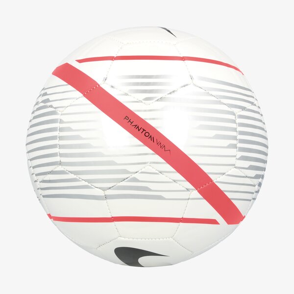 Damska piłka nożna NIKE PIŁKA PHANTOM VENOM sc3933-102 kolor biały
