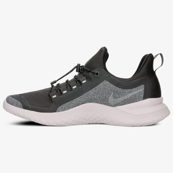Buty do biegania męskie NIKE RENEW RIVAL SHIELD ar0022-001 kolor czarny