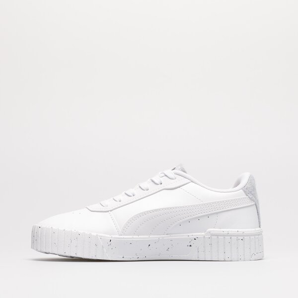 Buty sportowe damskie PUMA CARINA 2.0 BETTER 38665901 kolor biały