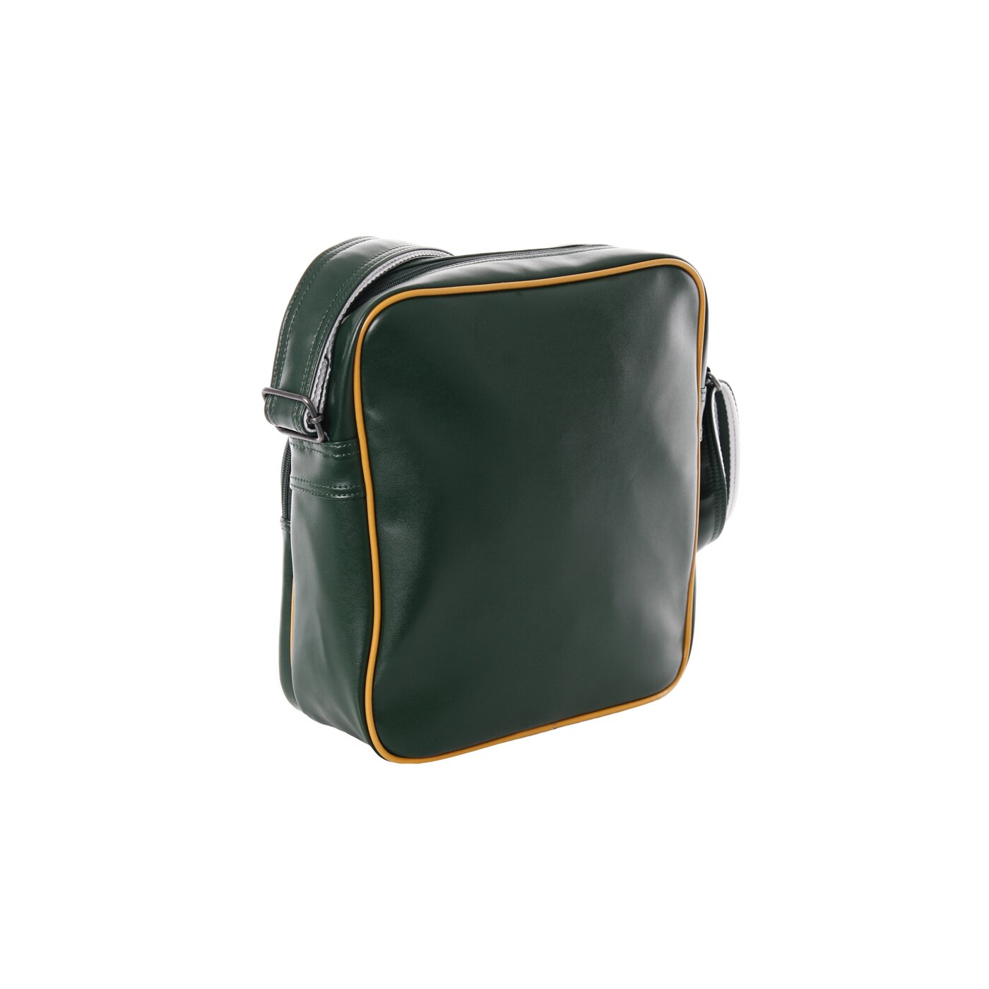 Torba sportowa damska ADIDAS TORBA AC SIR BAG w68812 kolor zielony