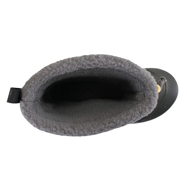 Buty trekkingowe dla dzieci SALOMON RX OBE IMPE 127589 kolor czarny