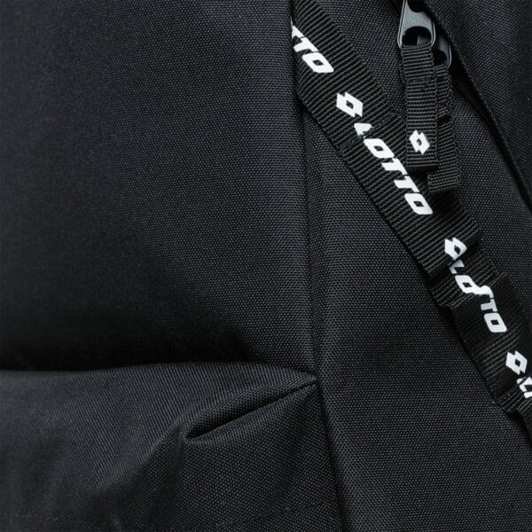 Plecak damski LOTTO PLECAK NAXAR lo39pld08002 kolor czarny