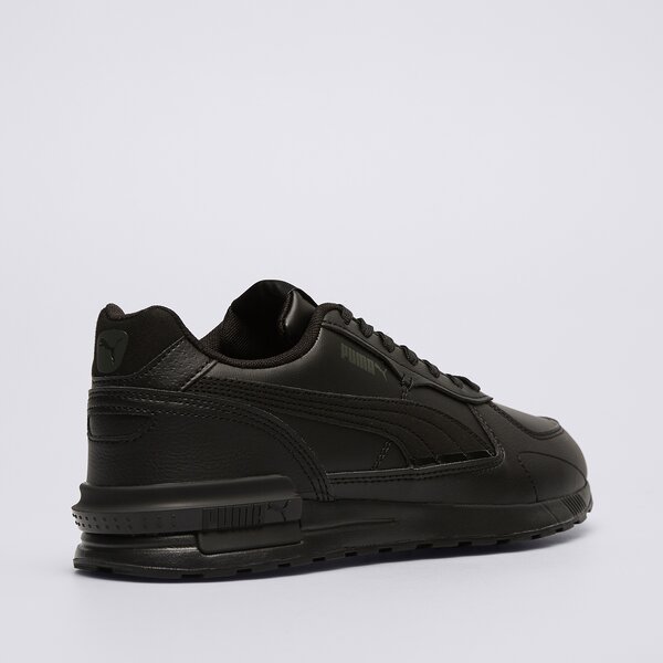 Buty sportowe męskie PUMA GRAVITON SL 2 395378 01 kolor czarny