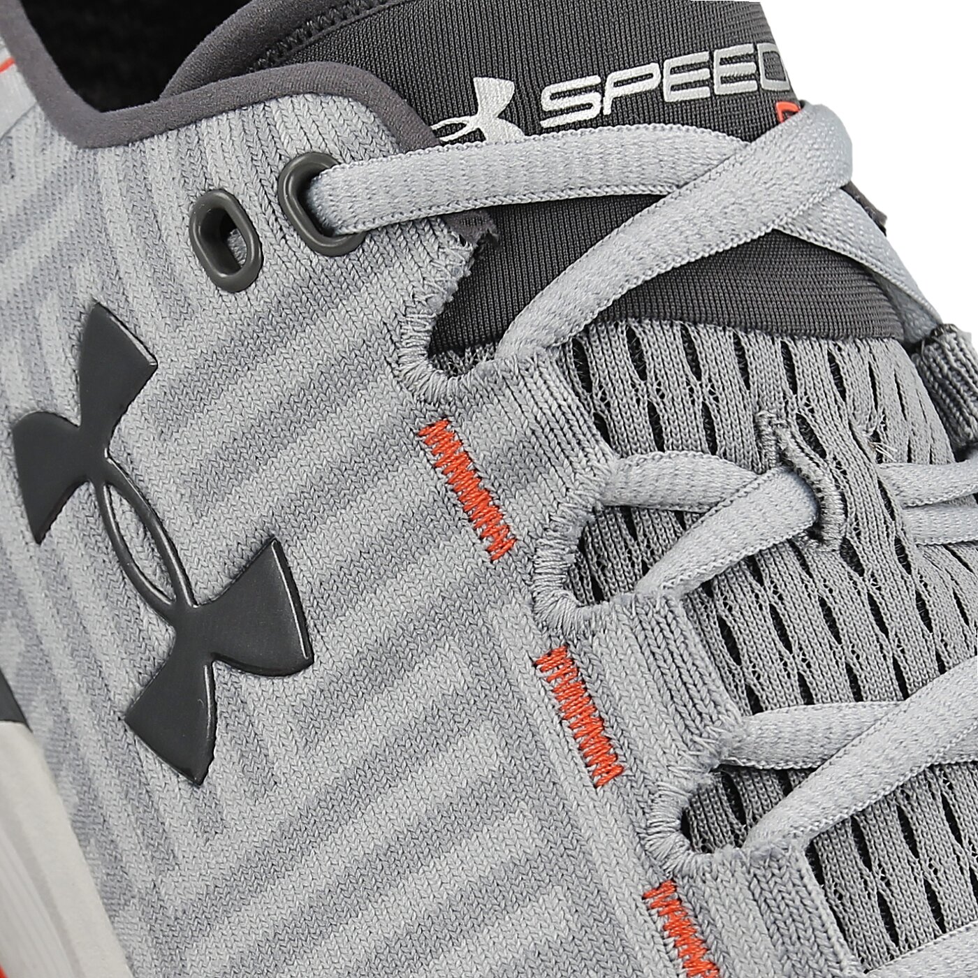 Buty do biegania męskie UNDER ARMOUR SPEEDFORM GEMINI 3 1285652942 kolor szary