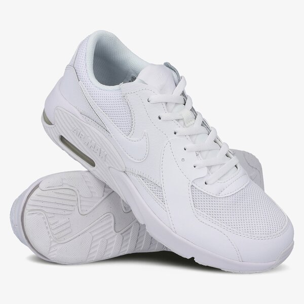 Buty dziecięce NIKE AIR MAX EXCEE cd6894-100 kolor biały