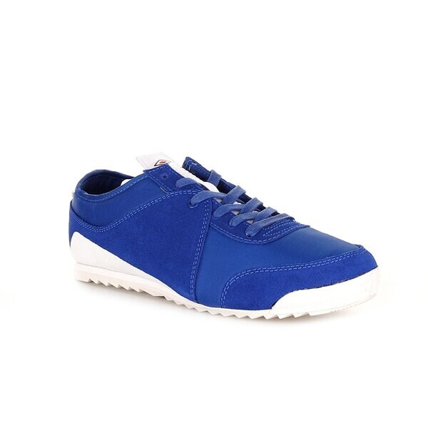 UMBRO ANCOATS SUEDE 40079uytz kolor niebieski