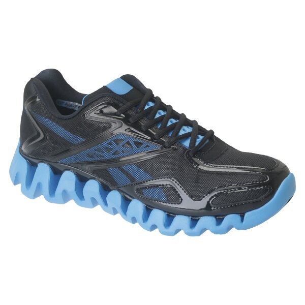 Buty do biegania męskie REEBOK ZIGSONIC v49315 kolor czarny