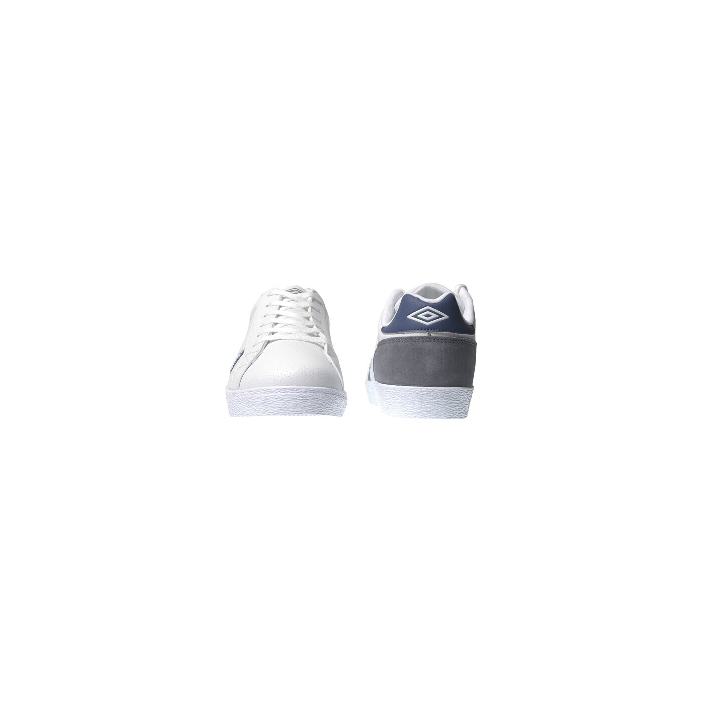 UMBRO KINGSTON LEATHER-A 40025u0ww kolor biały