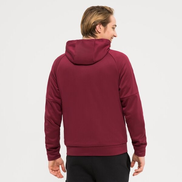 NIKE T-SHIRT LS M NP DF TIGHT LS MOCK (FB7908-010) czarny
