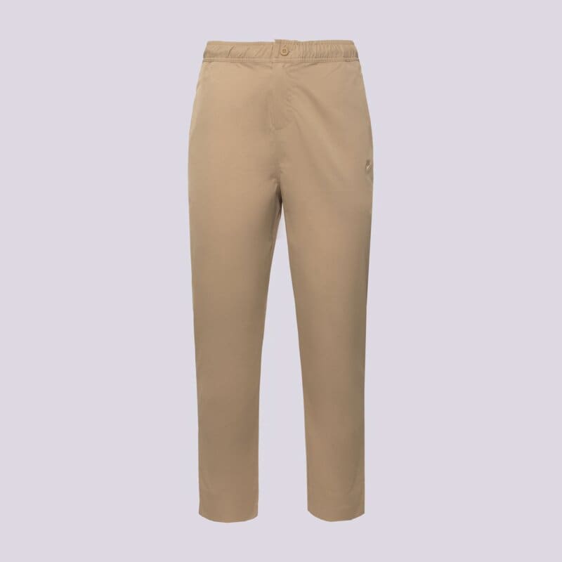 NIKE SPODNIE M NK CLUB WVN TAPER PANT