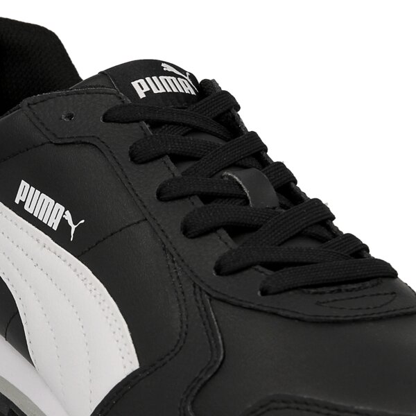 Buty sportowe męskie PUMA ST RUNNER FULL L 35913001 kolor czarny