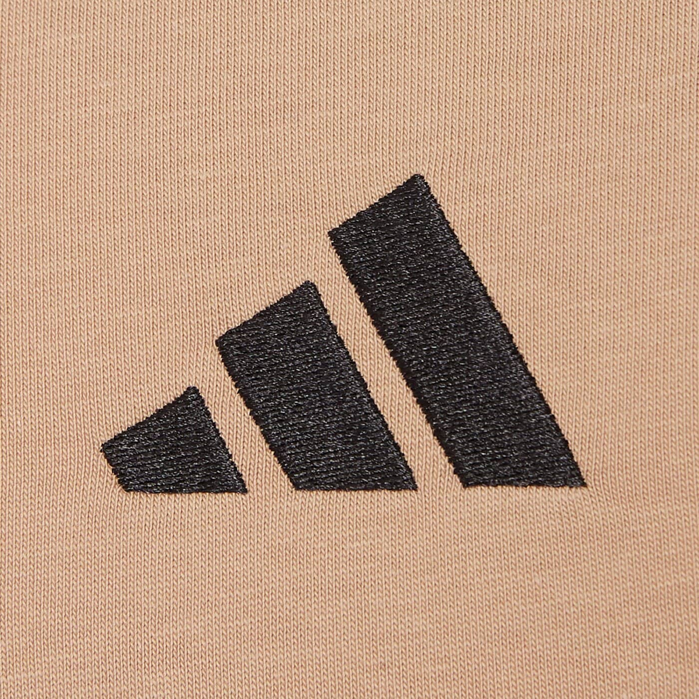 Koszulka męska ADIDAS T-SHIRT M SL SJ T jx5657 kolor beżowy