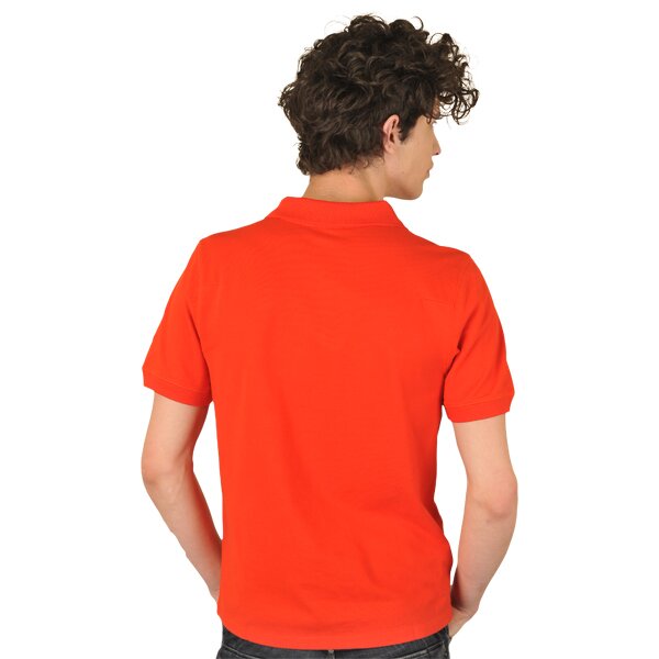 Koszulka polo męska UMBRO POLO A TIBS PIQUE 60113u5l2 