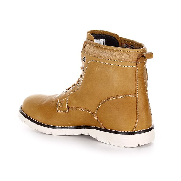 Buty sportowe męskie CONFRONT LEXINGTON cfmc312004 kolor żółty