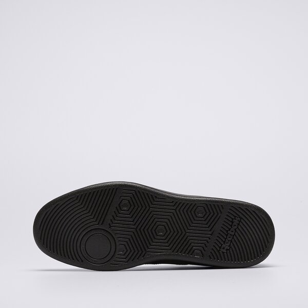 Buty sportowe męskie REEBOK COURT ADVANCE 100229948 kolor szary