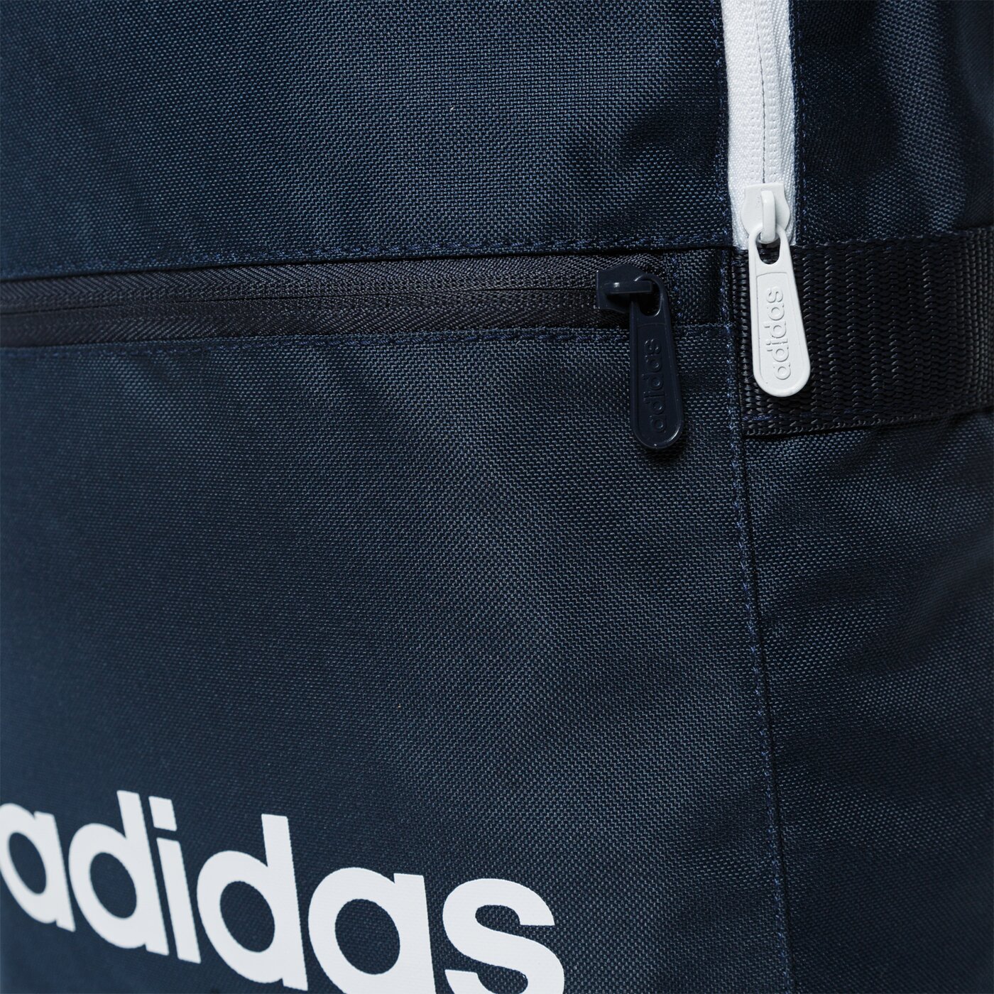 Plecak damski ADIDAS PLECAK LIN CLAS BP DAY ed0289 kolor granatowy