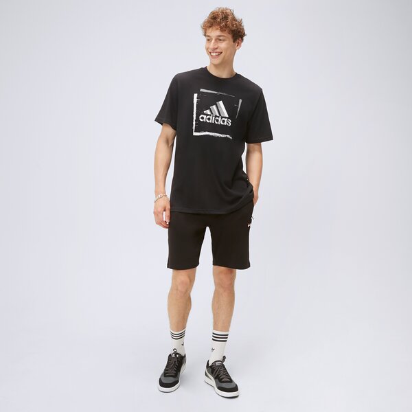 Koszulka męska ADIDAS T-SHIRT M 2TN G T hs2519 kolor czarny