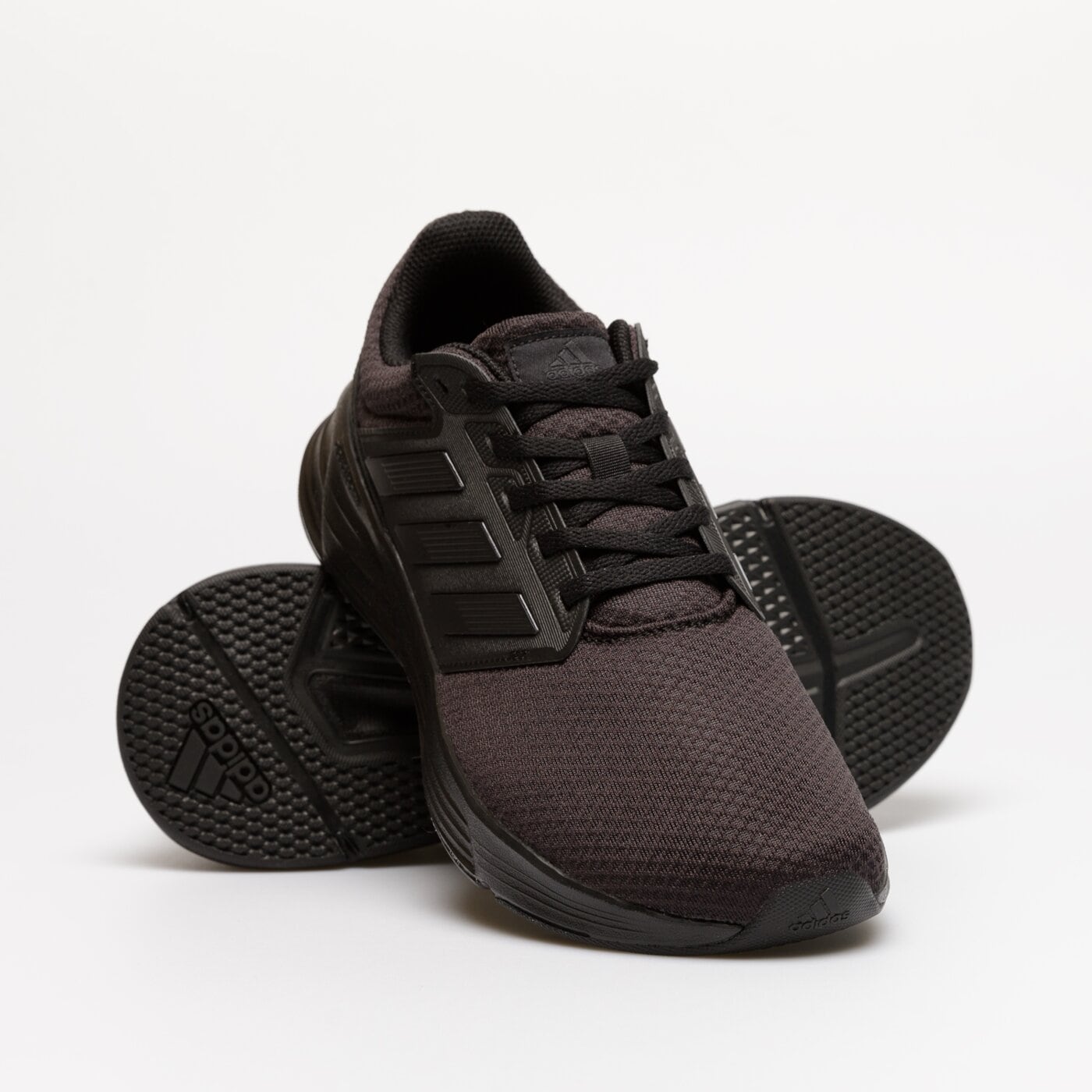 Buty do biegania męskie ADIDAS GALAXY 6 gw4138 kolor czarny