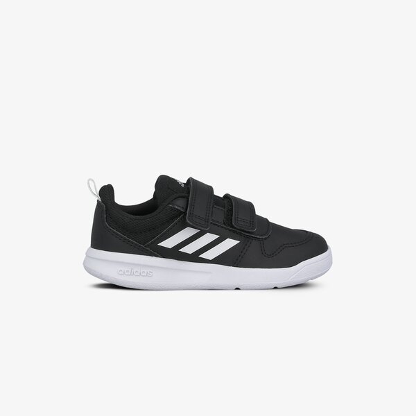 Buty dziecięce ADIDAS TENSAUR I  ef1102 kolor czarny