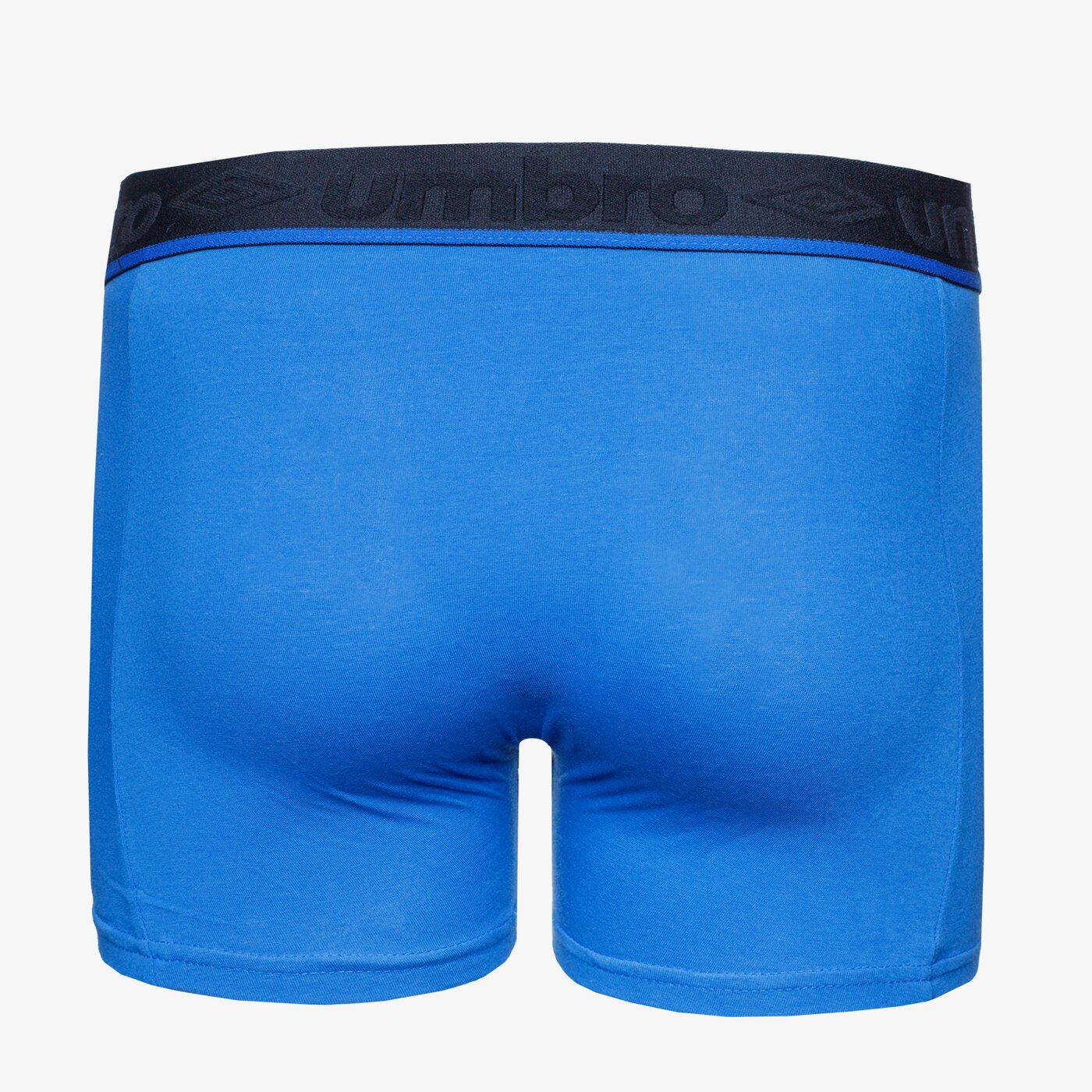 Bielizna męska UMBRO BOKSERKI OWANDO ul19box06001 kolor multicolor