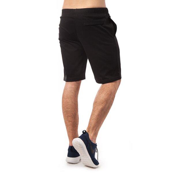 Spodenki męskie NIKE SZORTY CRUSADER SHORT 637768010 kolor czarny