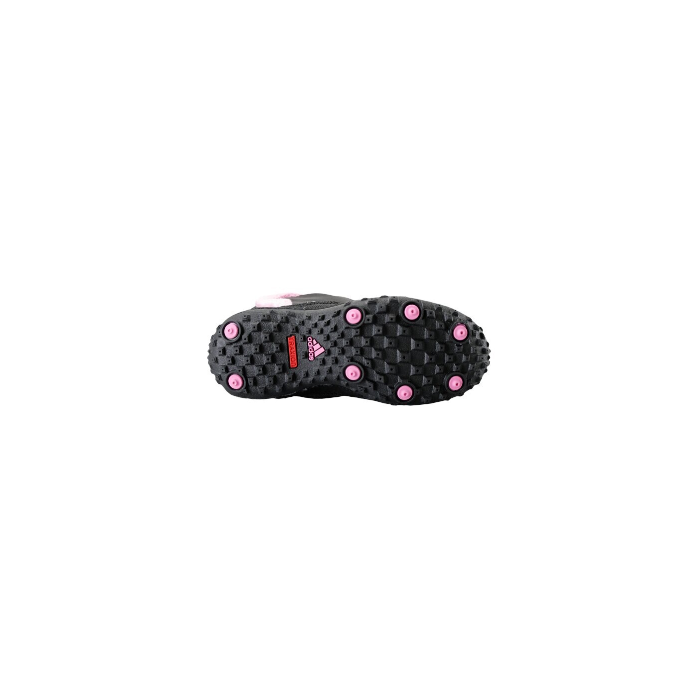 Buty trekkingowe dla dzieci ADIDAS  LIBRIA GIRL CP K g40772k kolor czarny
