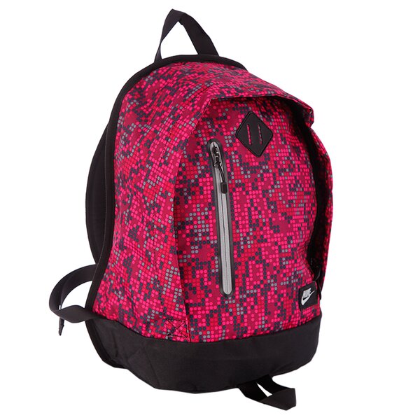 Plecak damski NIKE PLECAK NIKE YA CHEYENNE BACKPACK ba4735619 kolor różowy