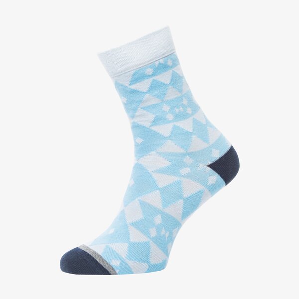Skarpetki damskie FEEWEAR SKARPETY RAKAU fw39skd06001 kolor multicolor