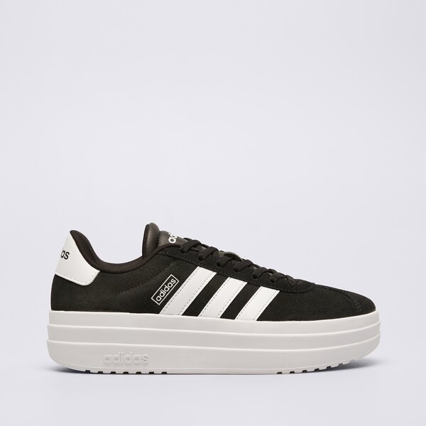 Buty sportowe damskie ADIDAS VL COURT BOLD ih9995 kolor czarny