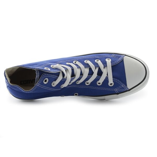 Buty sportowe męskie CONVERSE CHUCK TAYLOR ALL STAR  130123 kolor niebieski