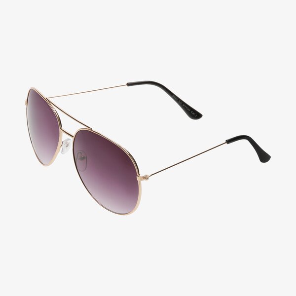 Okulary przeciwsłoneczne damskie OTO OKULARY KALIFORNIA C2 8007 c2 kolor czarny