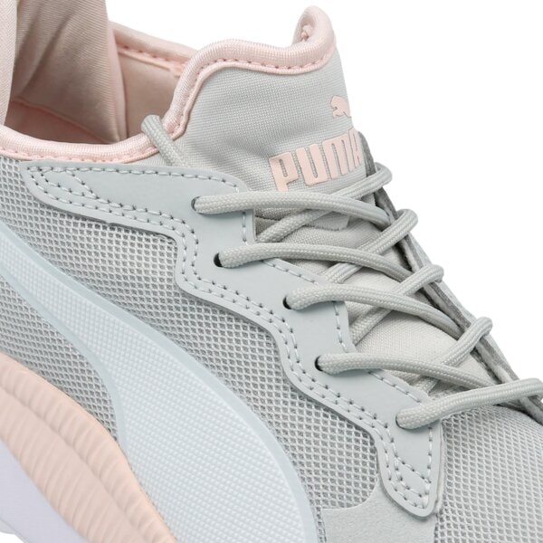 Buty do biegania damskie PUMA PACER NEXT 36370311 kolor szary