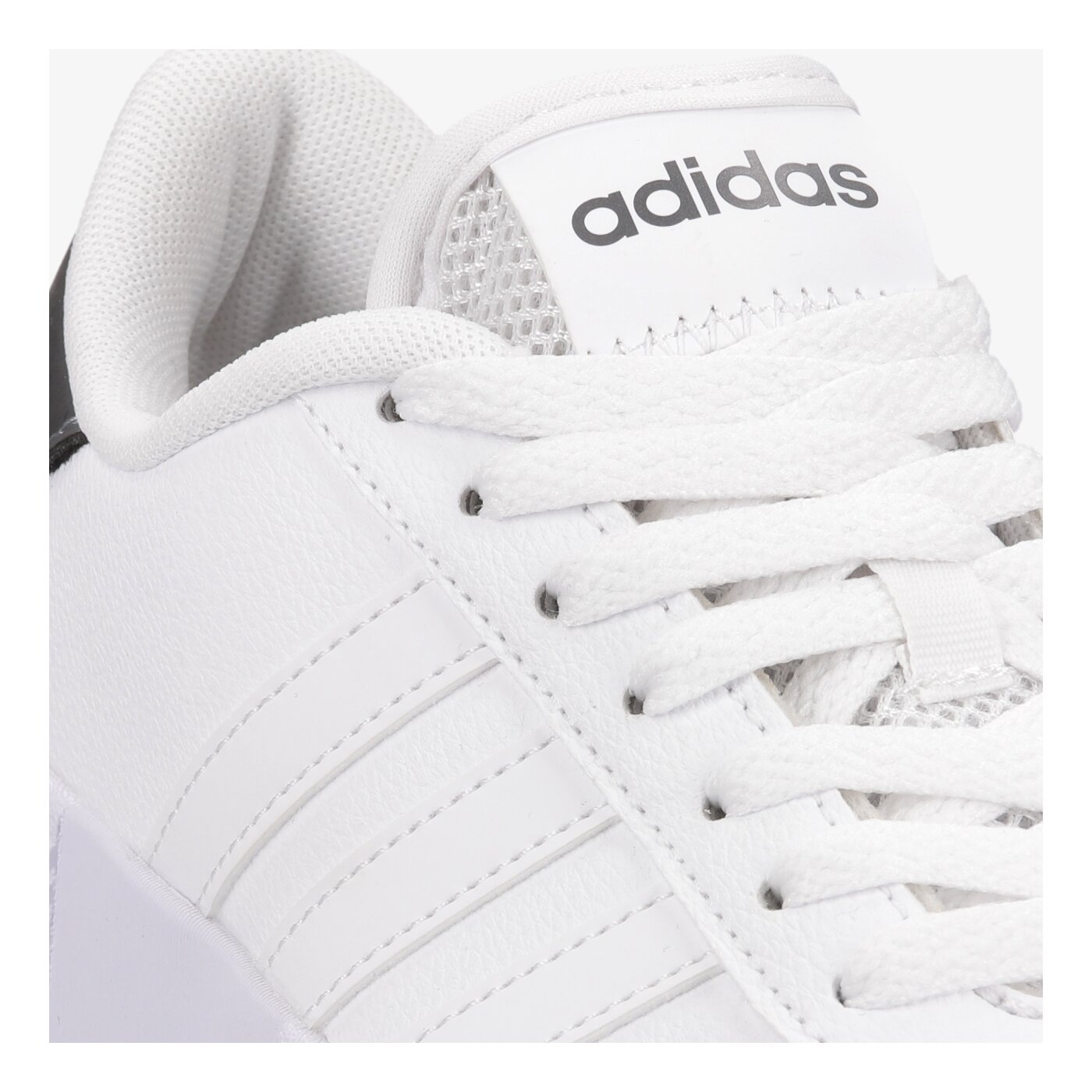 Buty sportowe damskie ADIDAS COURT BOLD gz2695 kolor biały