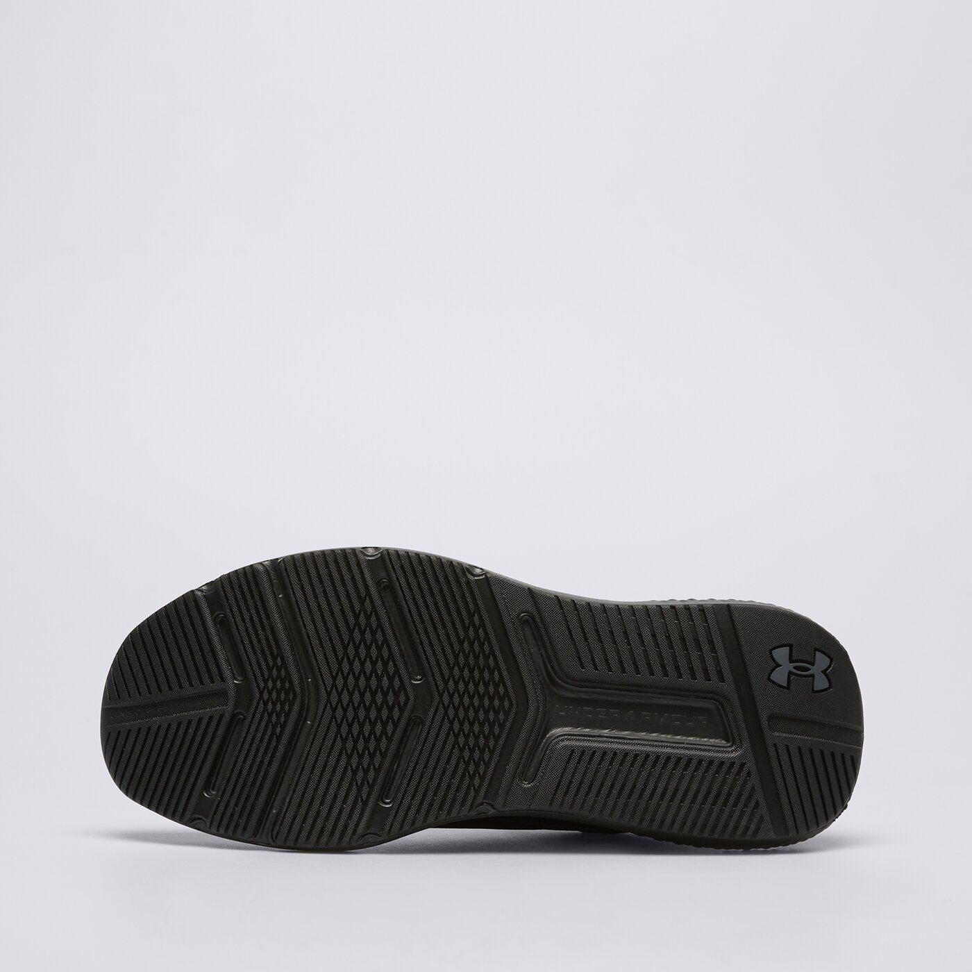 Buty treningowe męskie UNDER ARMOUR CHARGED COMMIT TR 4 3026017005 kolor czarny