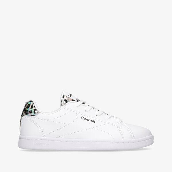 Buty dziecięce REEBOK ROYAL COMPLETE CLN 2.0 g58498 kolor biały