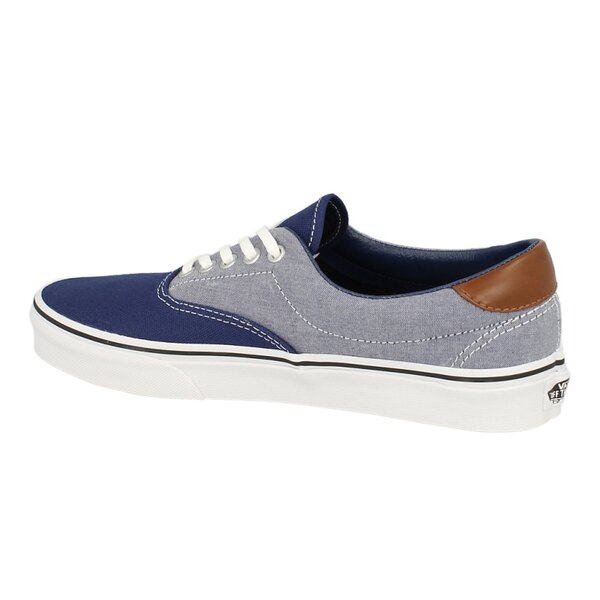 Buty sportowe męskie VANS ERA 59  vuc6at6 kolor multicolor