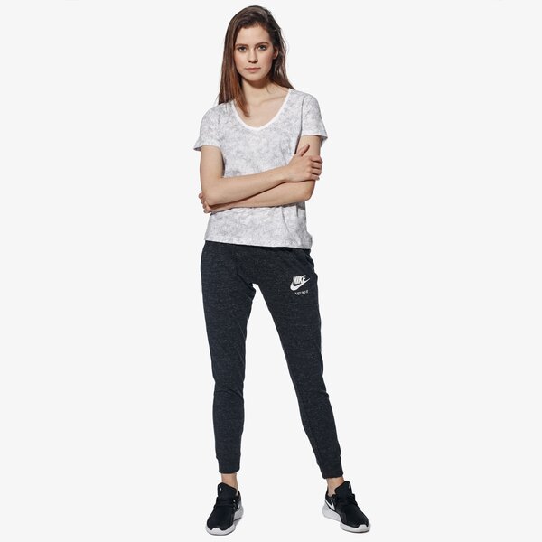 Koszulka damska FEEWEAR T-SHIRT SS FLOWER fw18tsd40001 kolor biały
