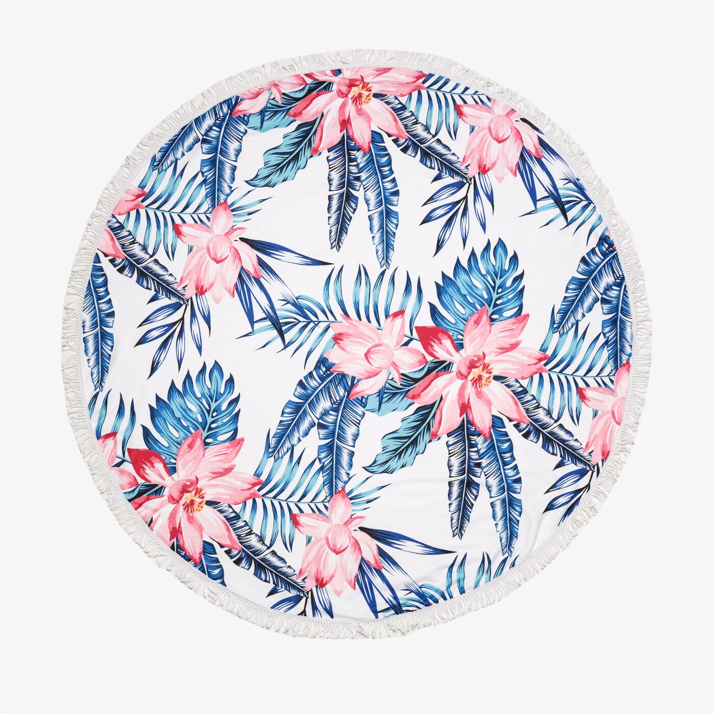  LOTTO RĘCZNIK FLORES lo19tow03001 kolor multicolor